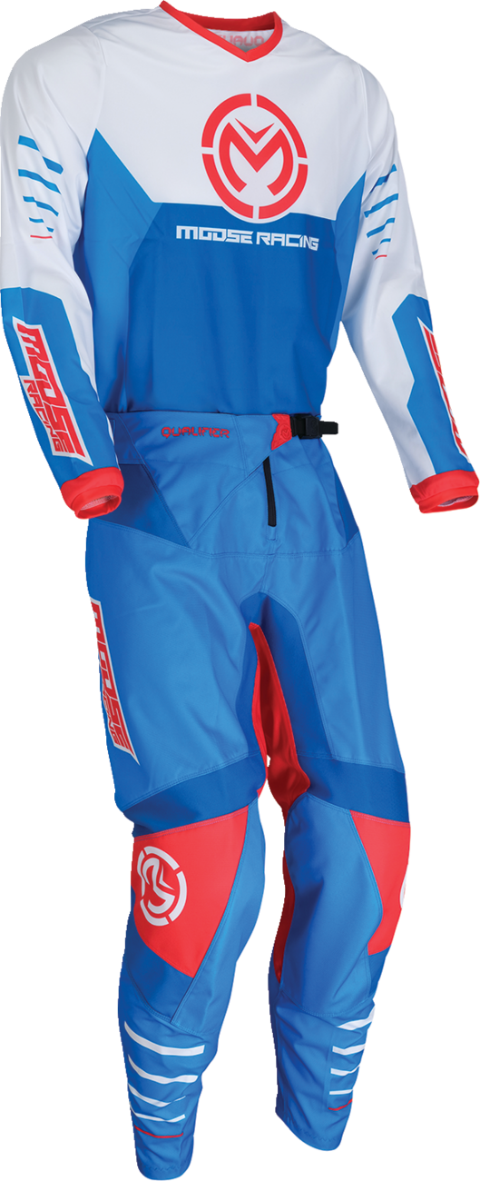 Moose offroad Qualifier® Jersey