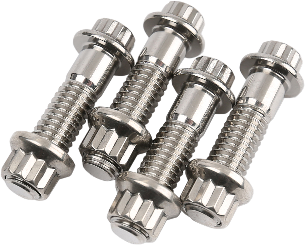 THRASHIN SUPPLY CO. Foot Peg Hardware