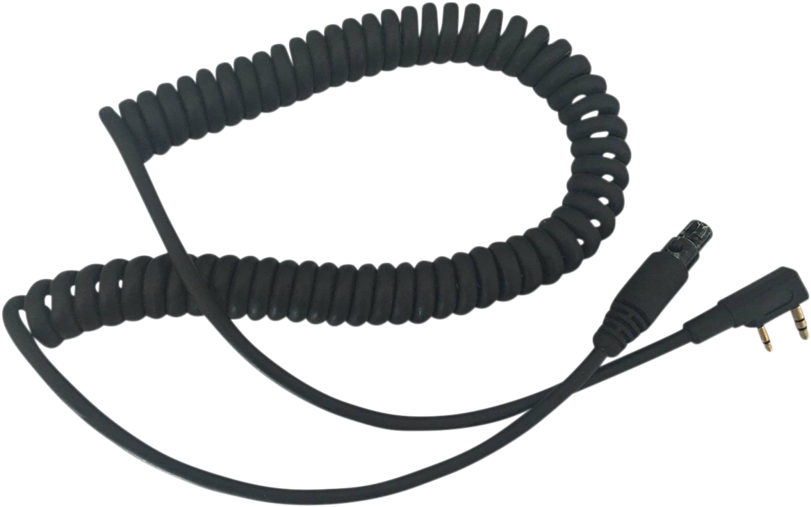 NavAtlas Car Radio-to-Intercom Cable