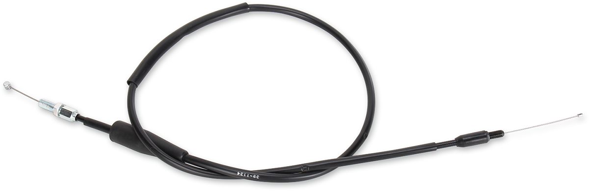Moose Racing Throttle Cable Yamaha YZ125 / YZ250 1996-1998