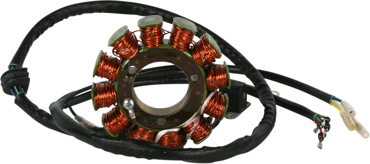 Stator for Polaris