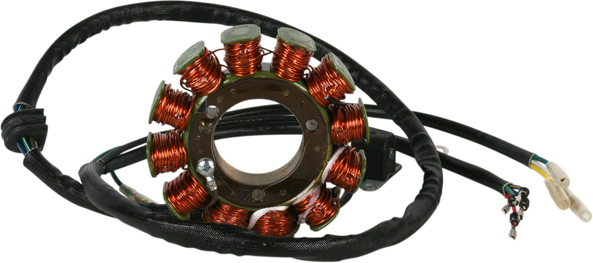 Stator for Polaris