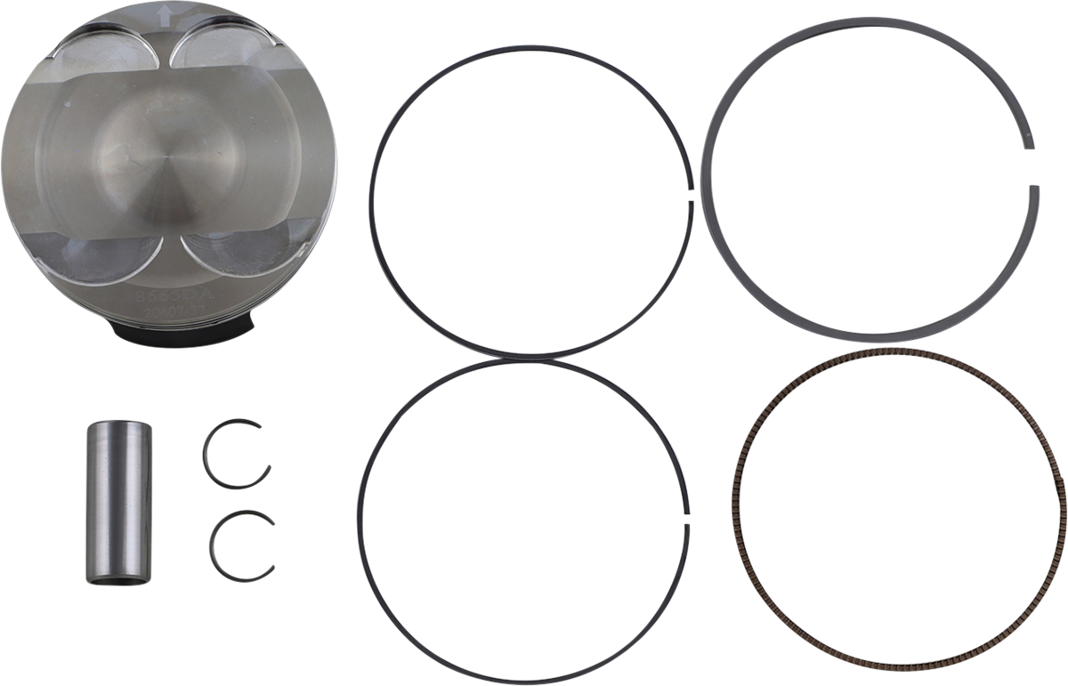Piston Kit for 4 Stroke
