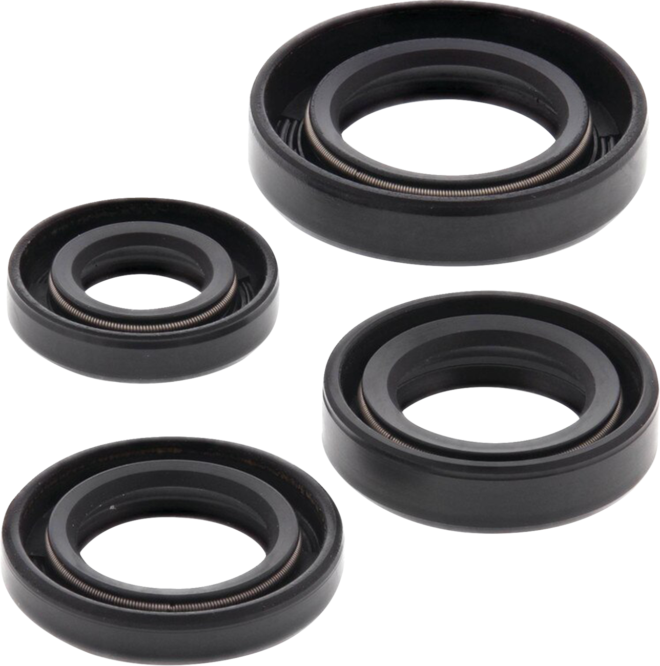 Moose Racing Oil Seal Set