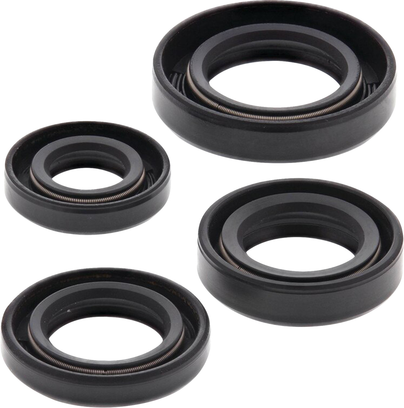 Moose Racing Oil Seal Set