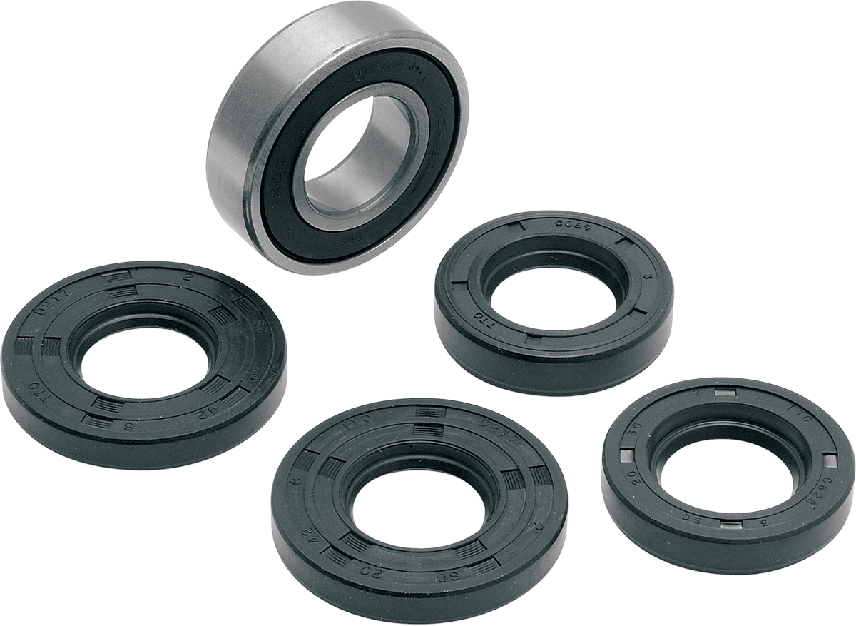 WSM Driveshaft/Bearing Repair Kit