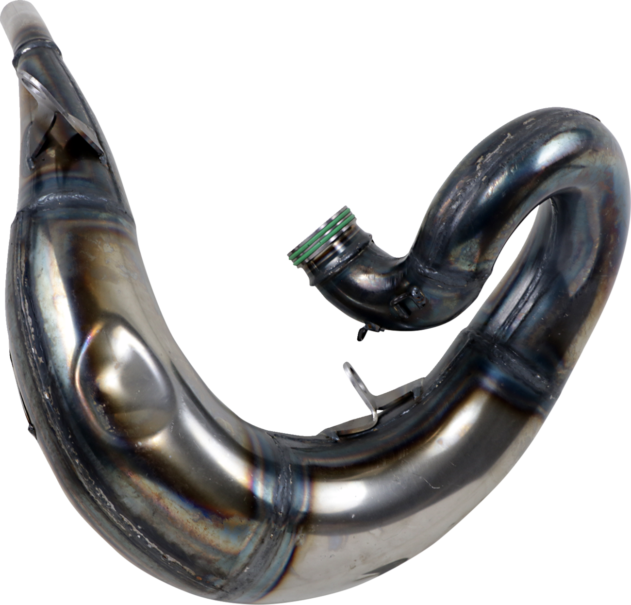 FMF Factory Fatty Pipe KTM / Husqvarna / Gas Gas 250cc-300cc 2019-2023