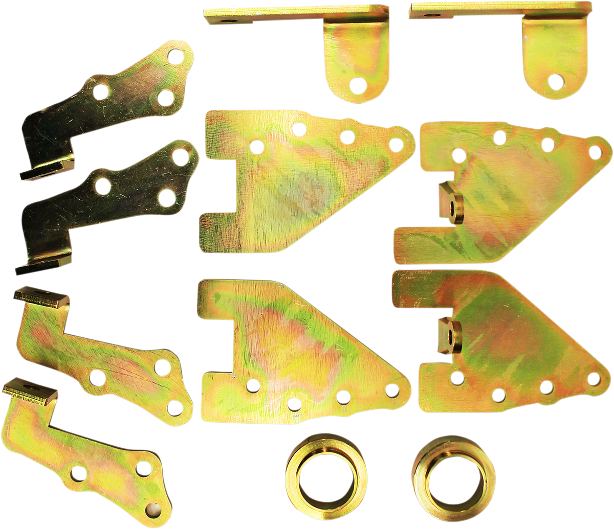 HIGH LIFTER Lift Kit