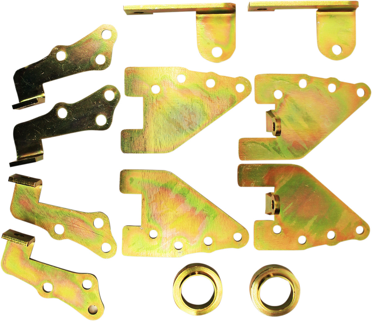 HIGH LIFTER Lift Kit