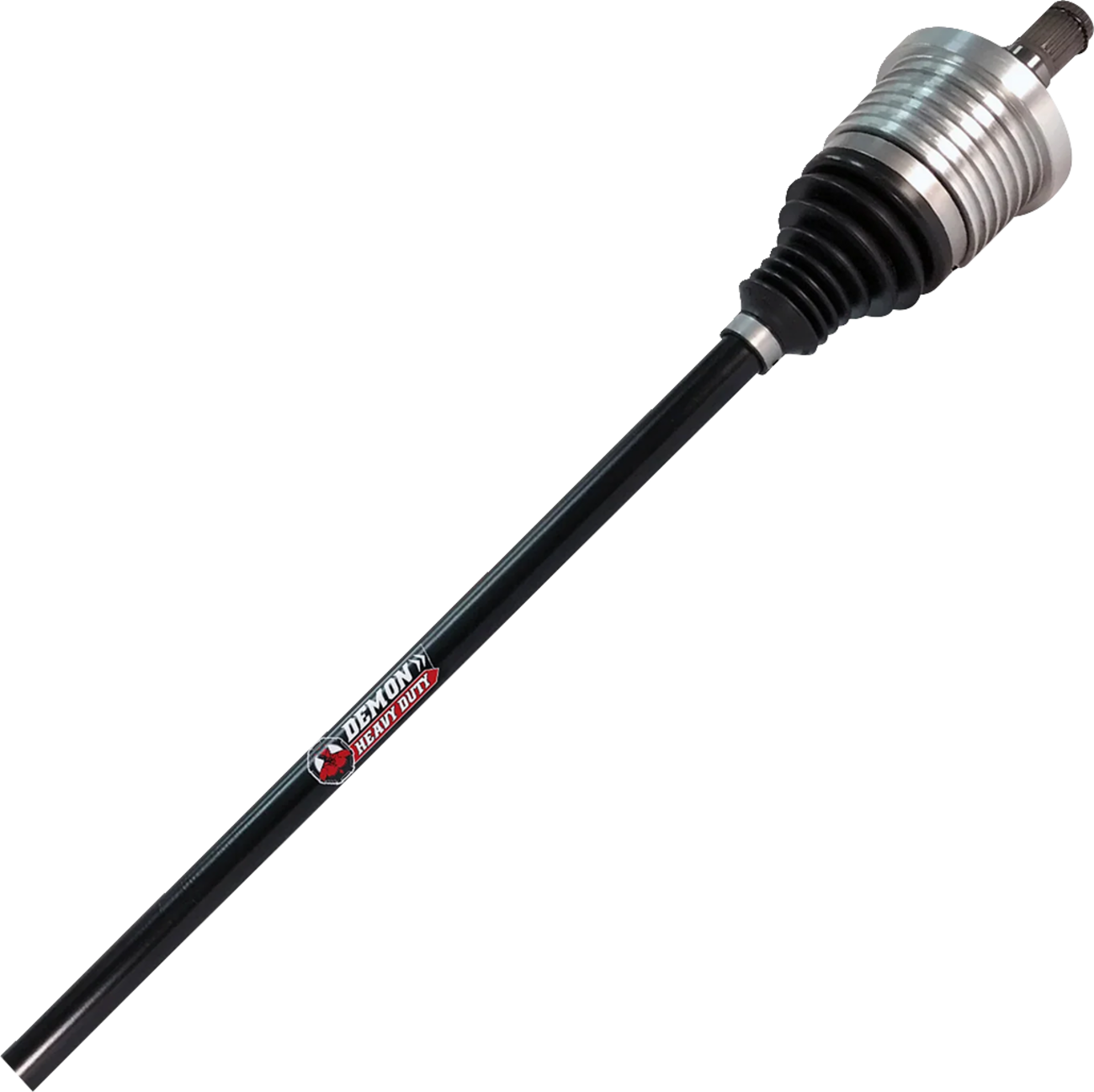 DEMON Heavy-Duty Lift Kit Axle