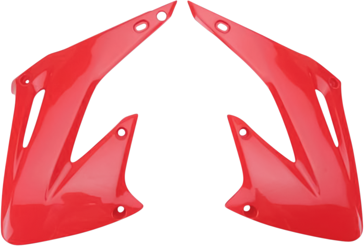 UFO Replacement Radiator Shrouds