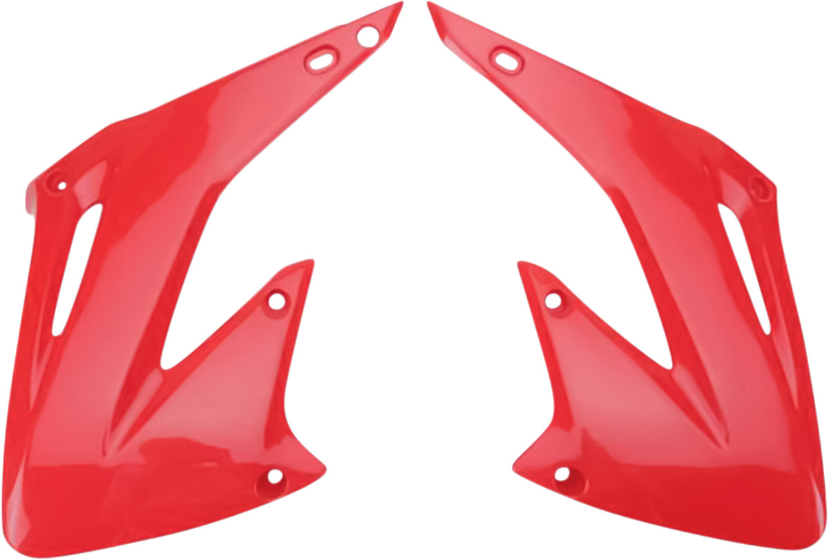 UFO Replacement Radiator Shrouds