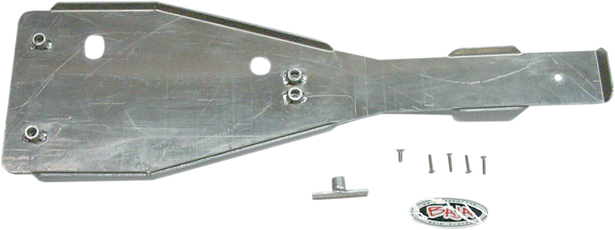 DG PERFORMANCE Full Chassis Skid Plate