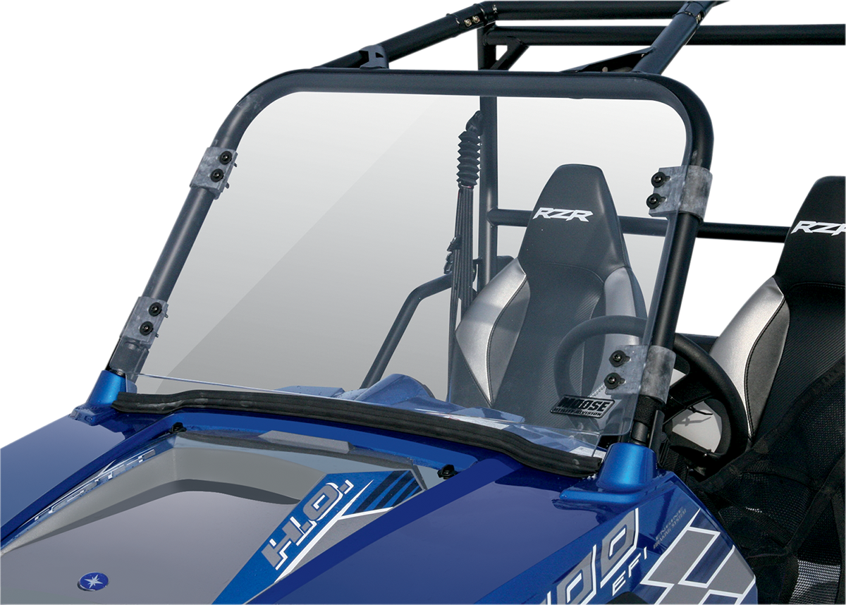 Full Windshield