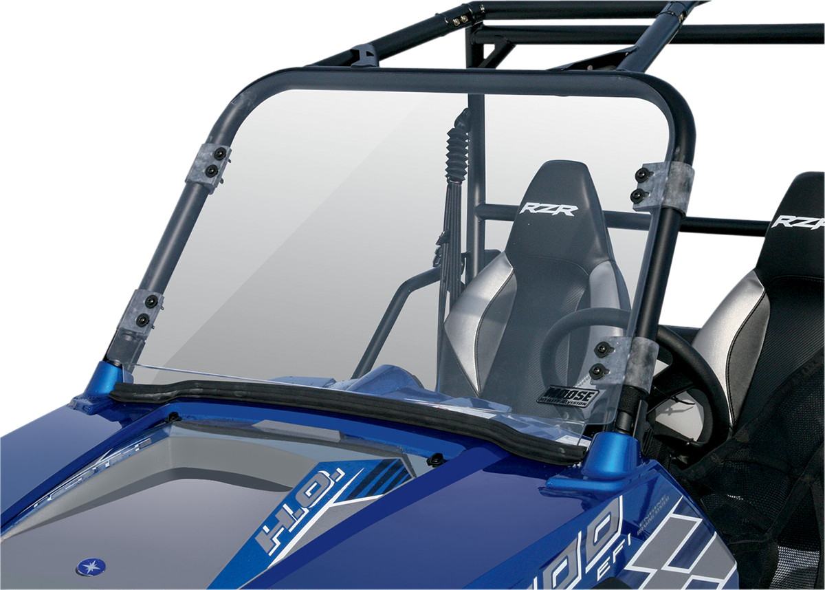 Moose Racing Full Windshield