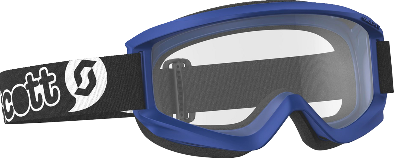 Youth Agent Goggles