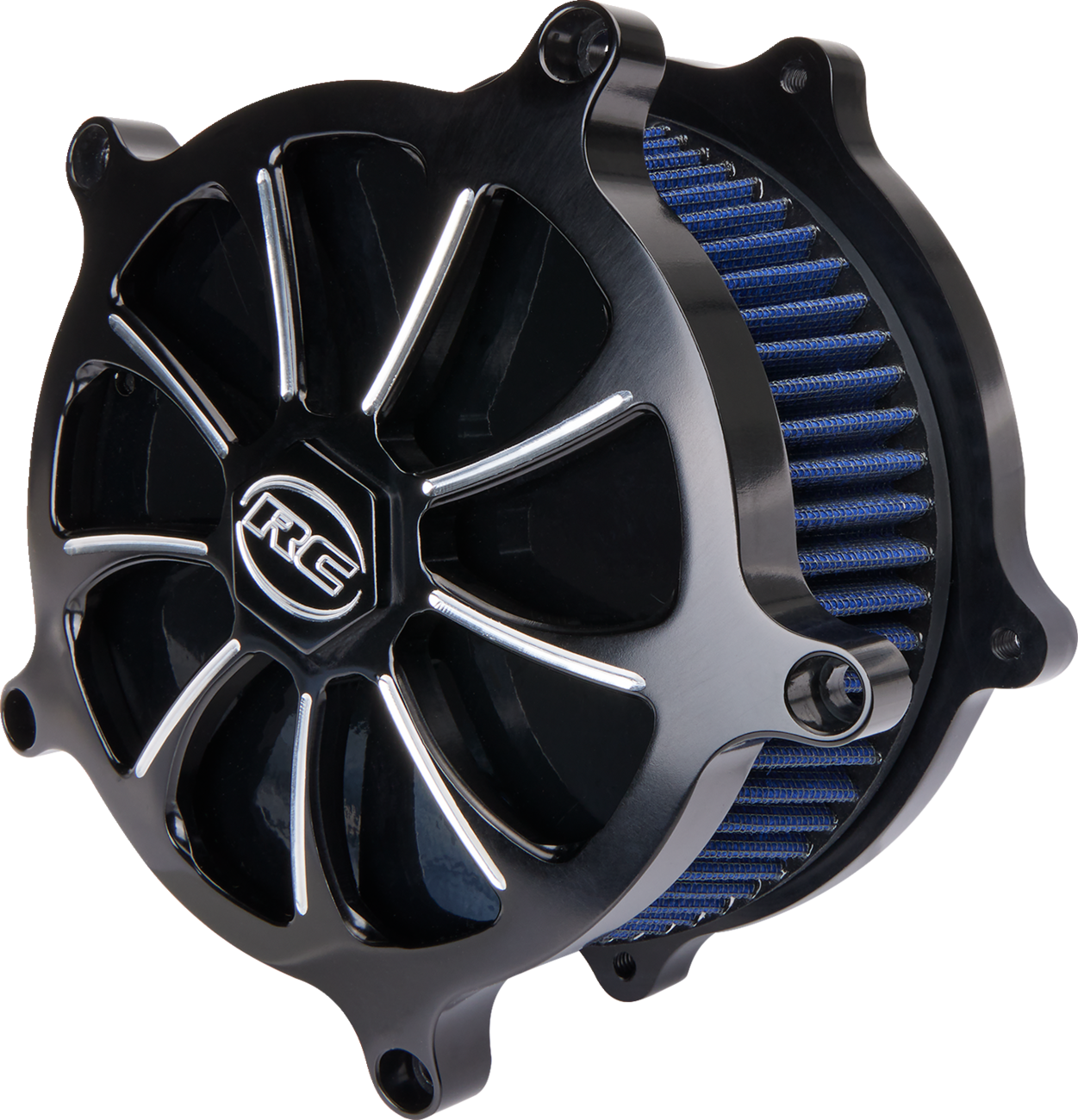 RC Components Savage Airstrike Air Cleaner For Harley
