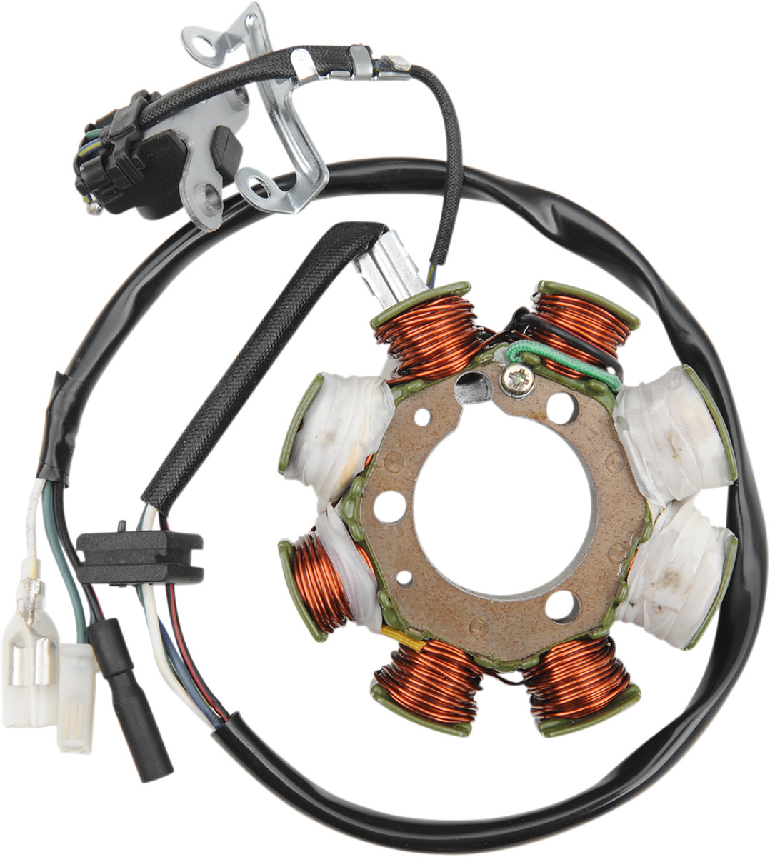 Moose Racing Stator