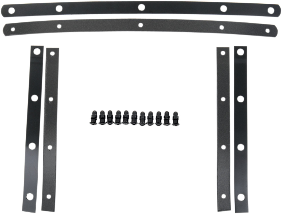 MEMPHIS SHADES Replacement Fats/Slim Windshield Straps