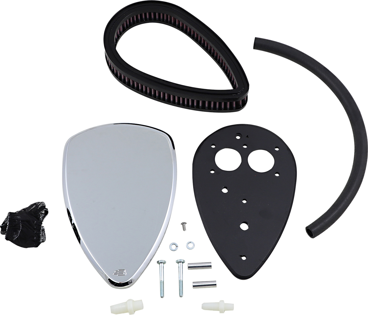 BARON Big Air Kit