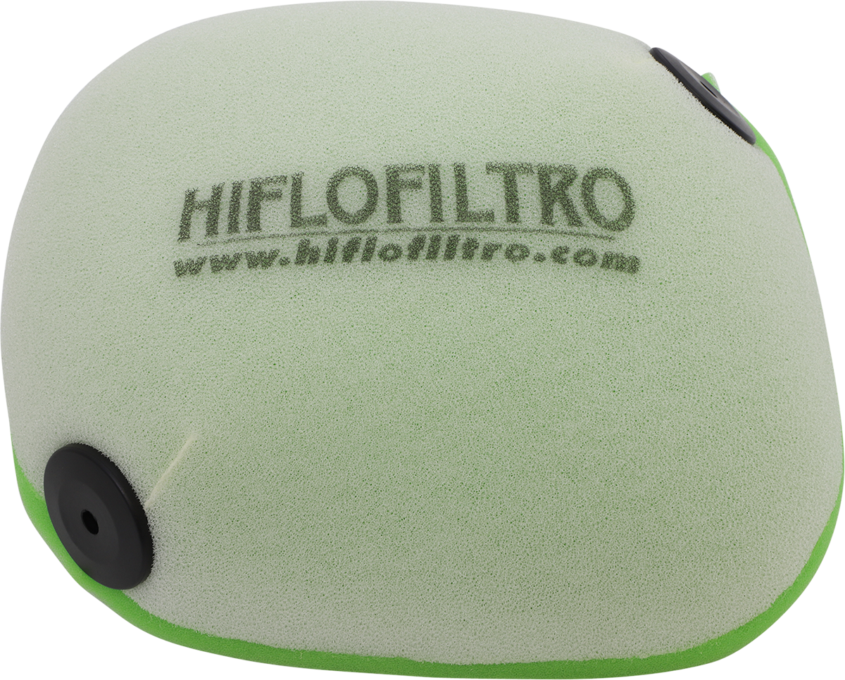 HIFLOFILTRO Foam Air Filter