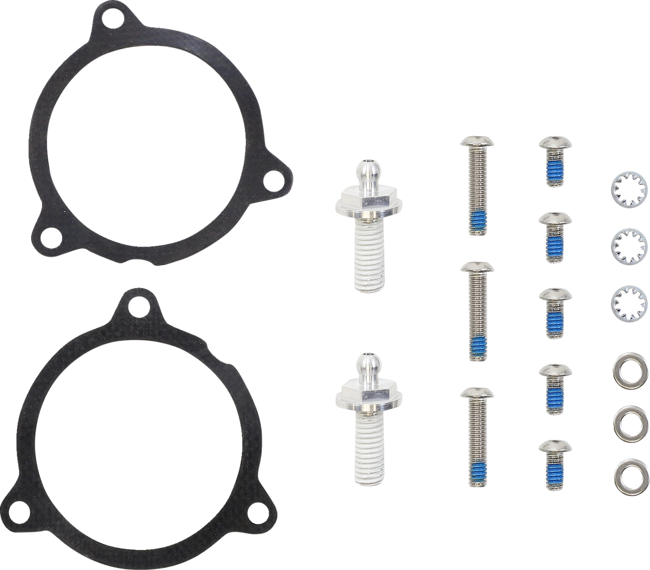 COBRA Air Cleaner Kit