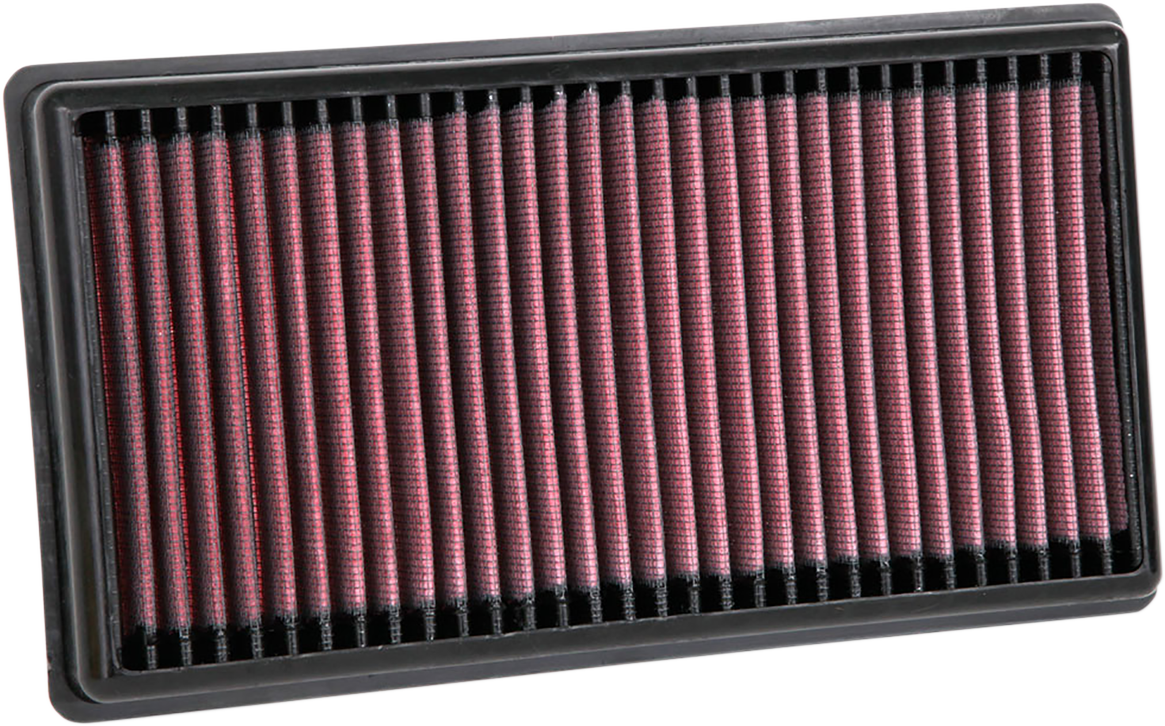 K & N OE Replacement High-Flow Air Filter