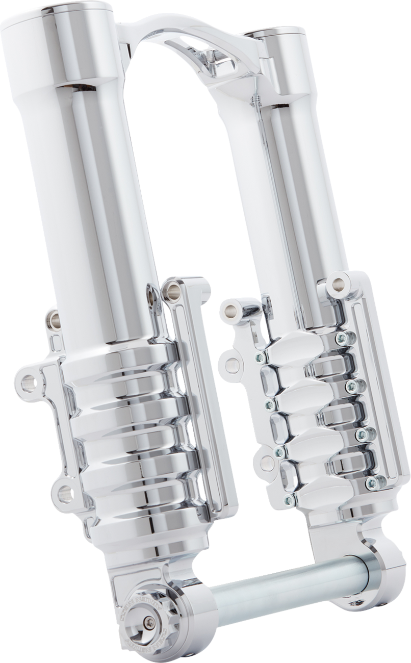Arlen Ness Method Fork Legs For Harley Touring 2024-2026