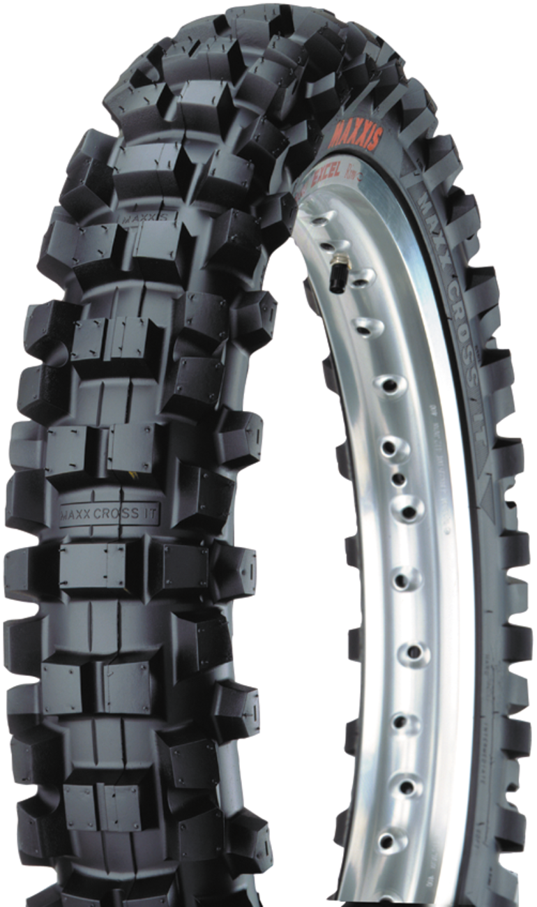 MAXXIS Maxxcross It Tire