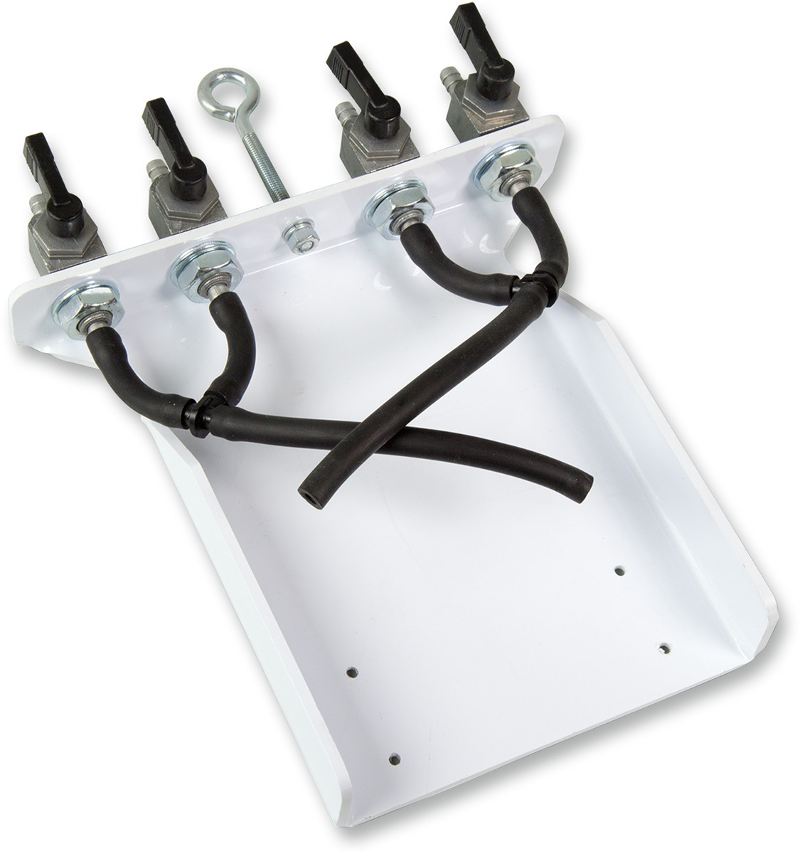 TECMATE VacuumMate™ 6 Cylinder Adapter