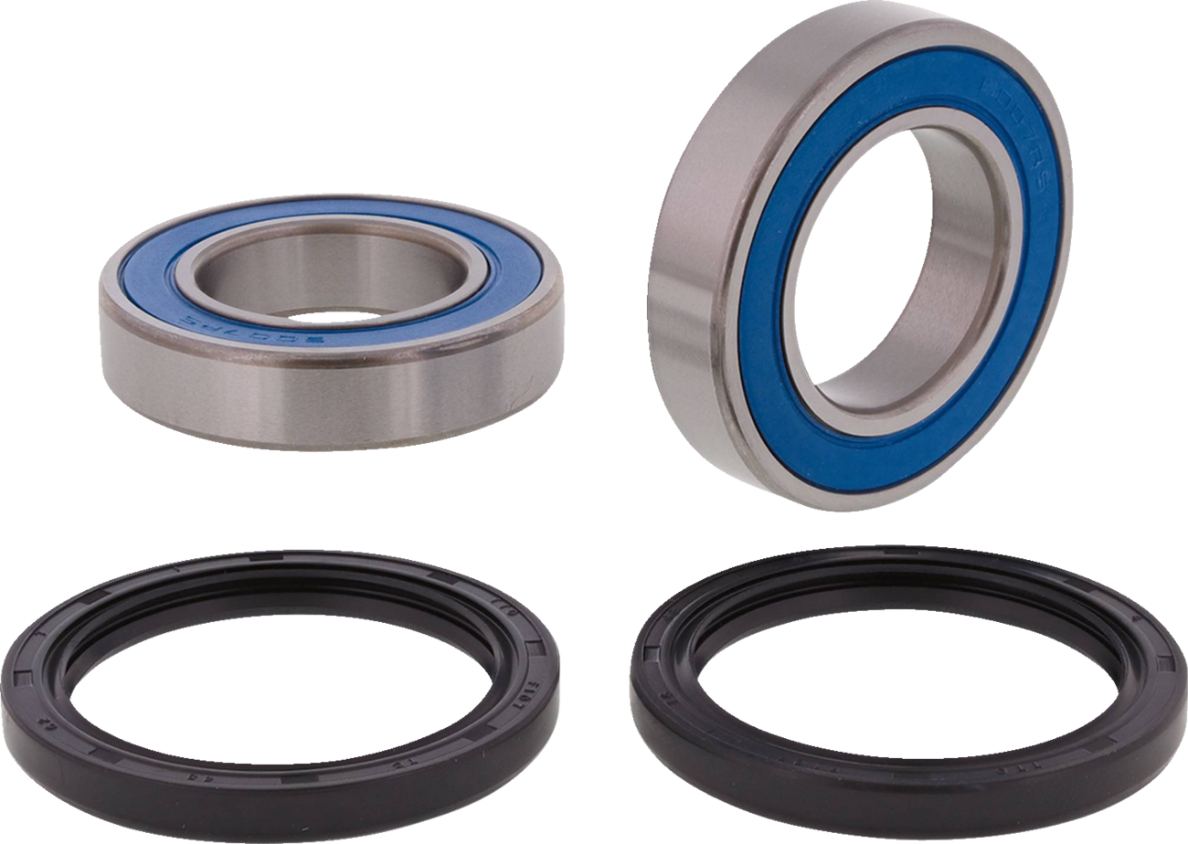 Moose Racing Wheel Bearing Kit