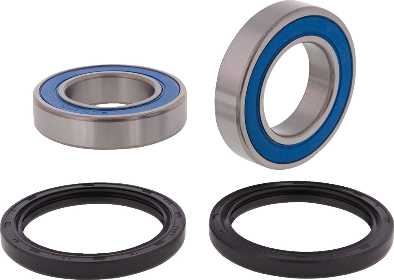 Moose Racing Wheel Bearing Kit