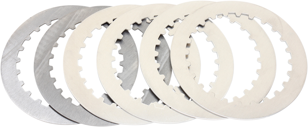 Clutch Steel Alloy Drive Plate
