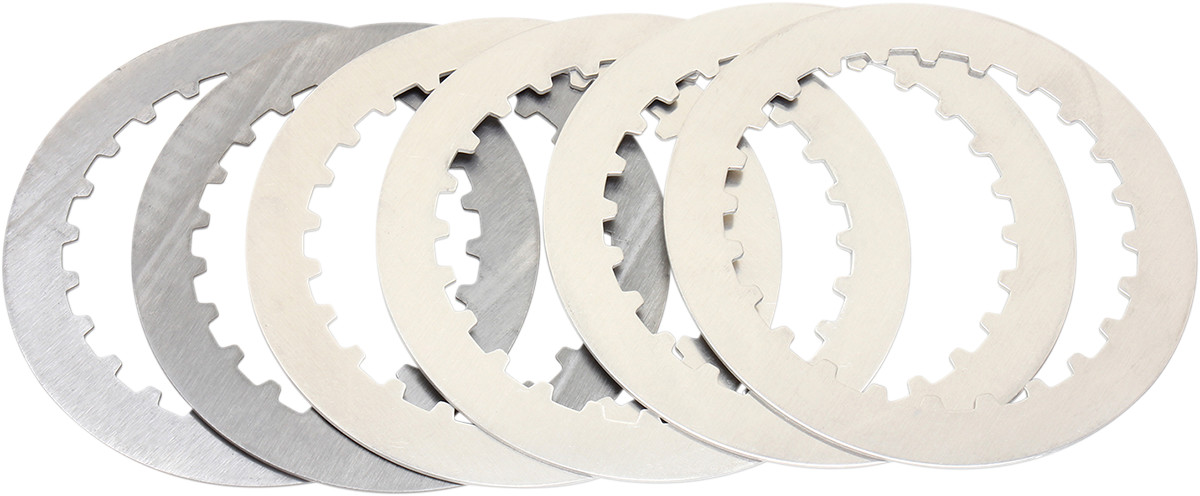 PROX Clutch Steel Alloy Drive Plate