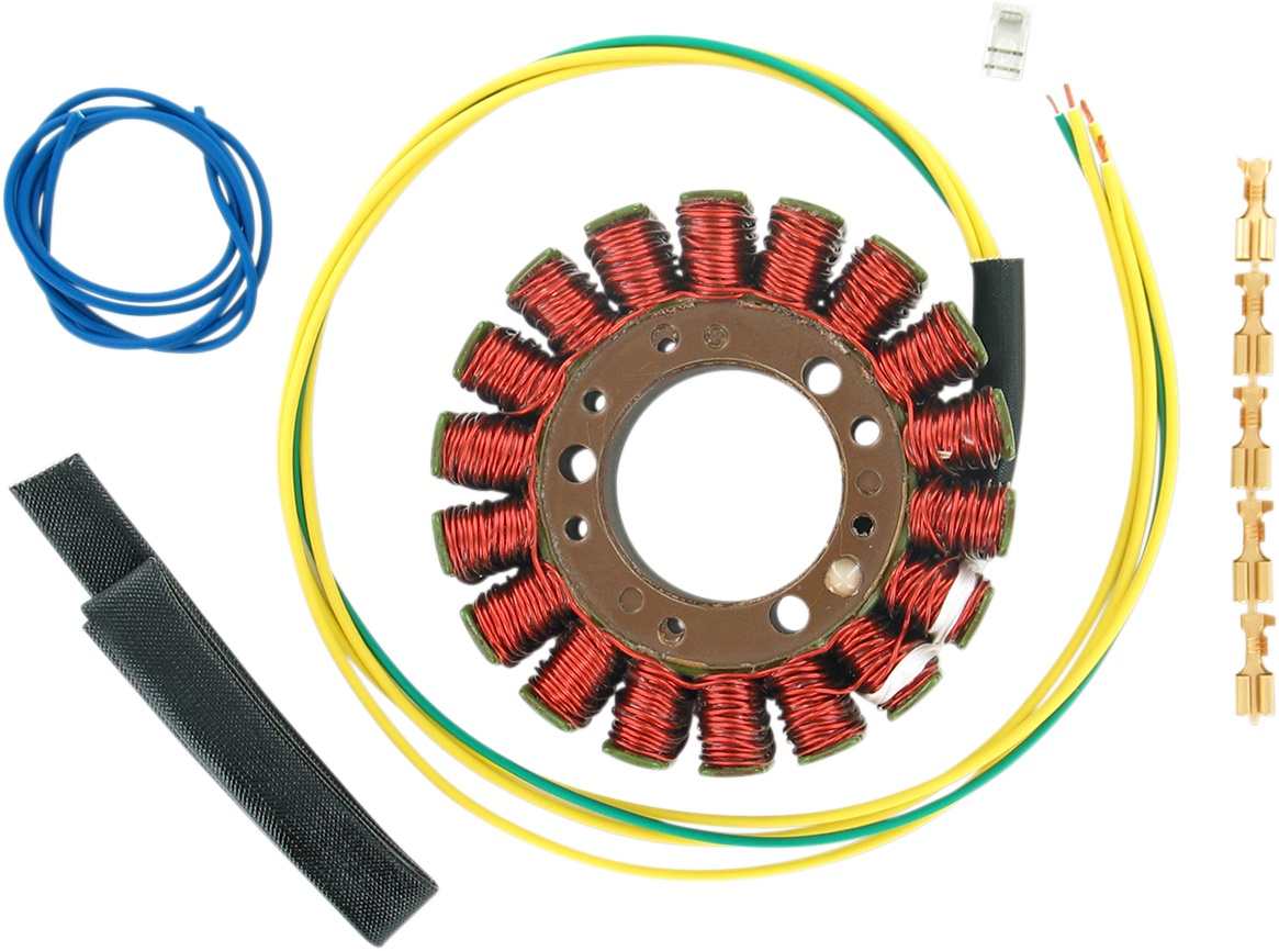 MOOSE OFFROAD Stator for Honda