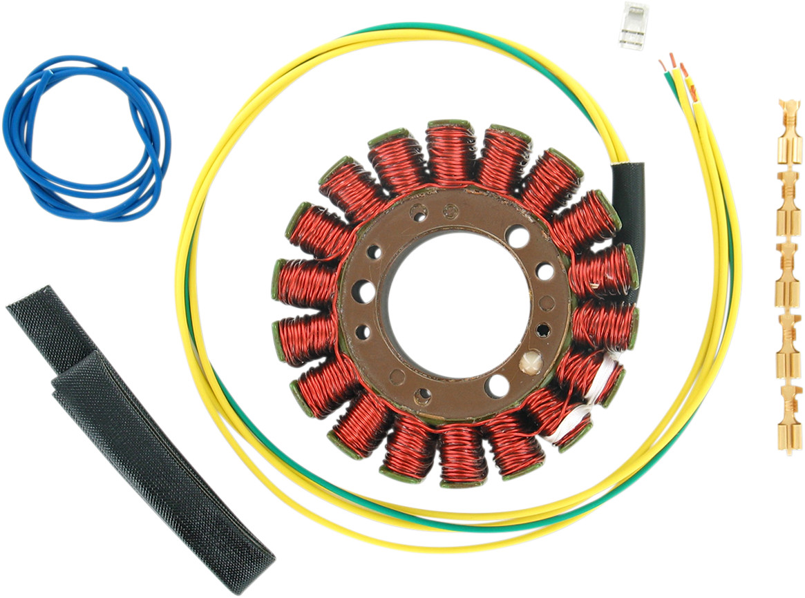 MOOSE OFFROAD Stator for Honda