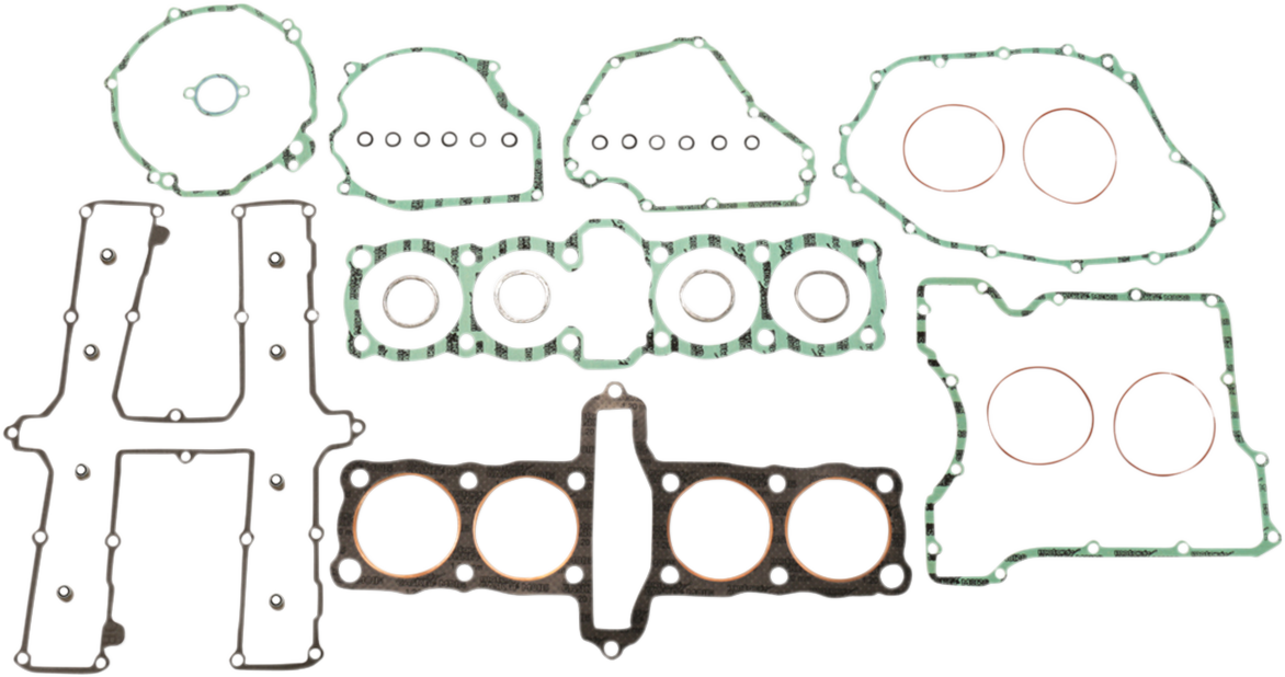 Gasket Kit — Complete