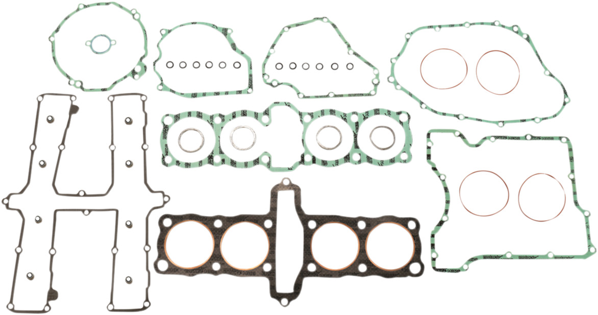 ATHENA Gasket Kit — Complete