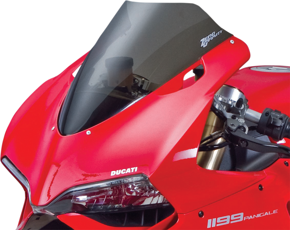 Zero Gravity Marc 1 Windscreen Ducati 899 / 1199 Panigale