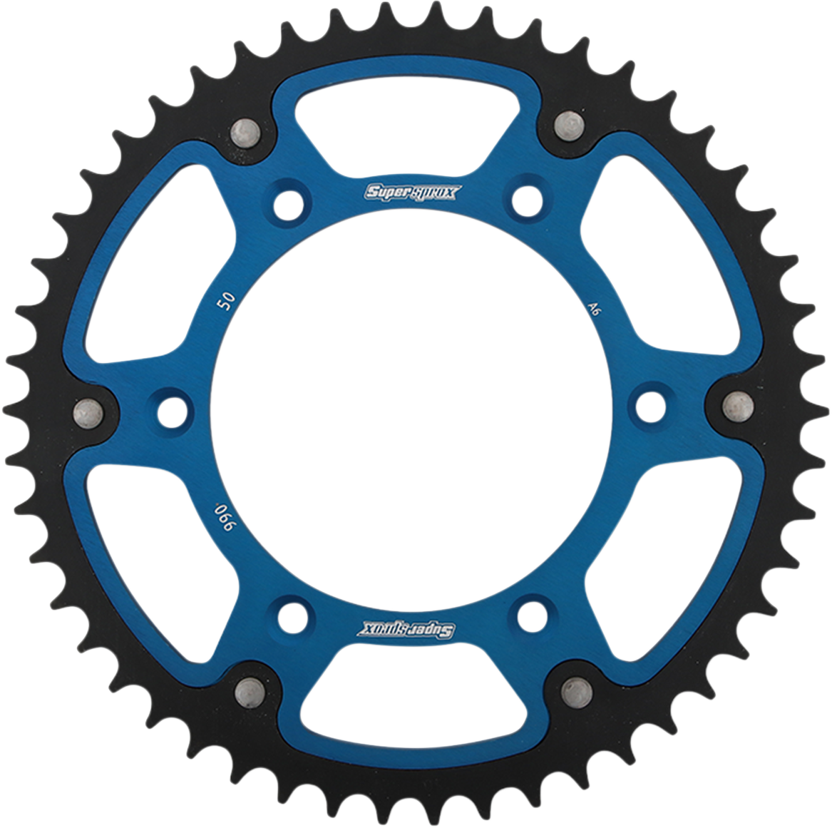 SuperSprox 520 Stealth Rear Sprocket KTM / Husqvarna / Gas Gas / Stark / Husaberg / AJP / Triumph 125cc-901cc 1991-2025