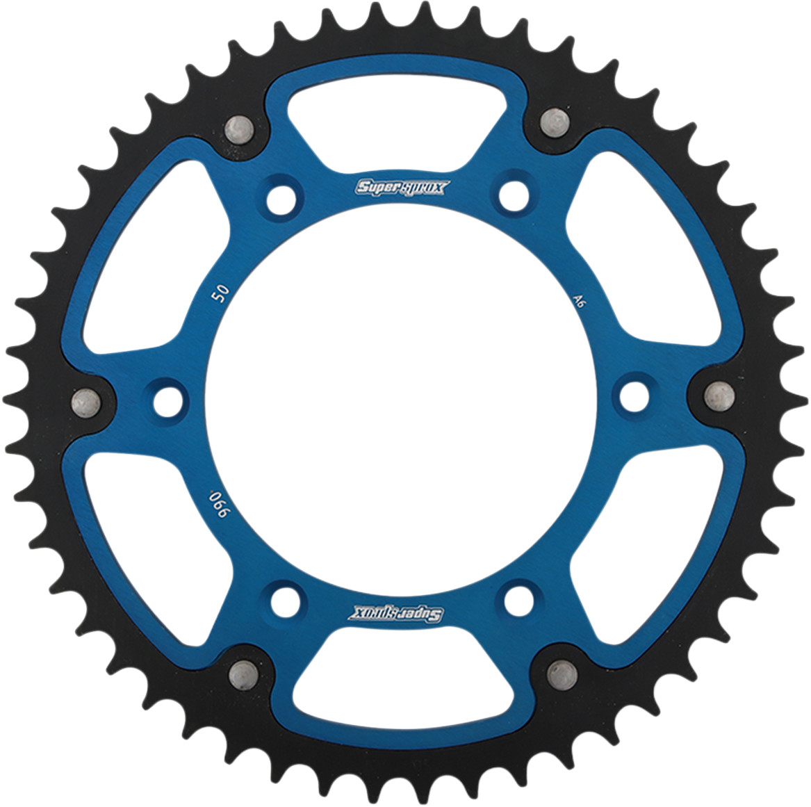 SUPERSPROX Stealth Rear Sprocket