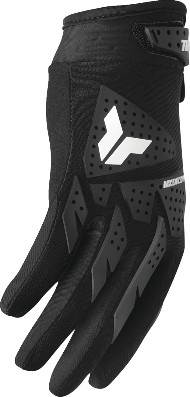 THOR Launchmode XP Gloves