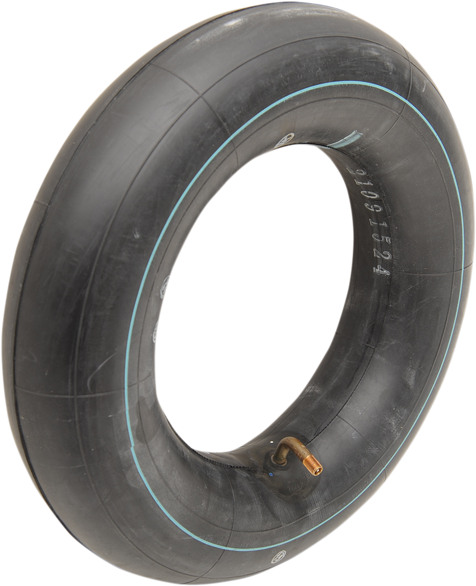Parts unlimited Inner Tube - Standard - 8" - JS-244A - 90° Center Metal Valve