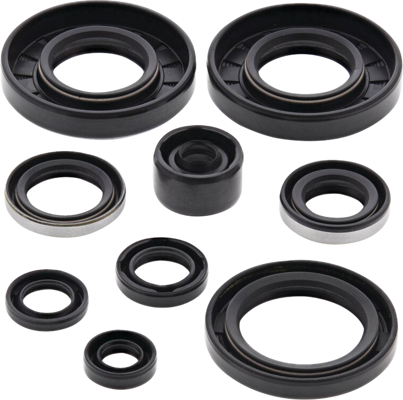 Vertex Oil Seals - Kawasaki/Suzuki