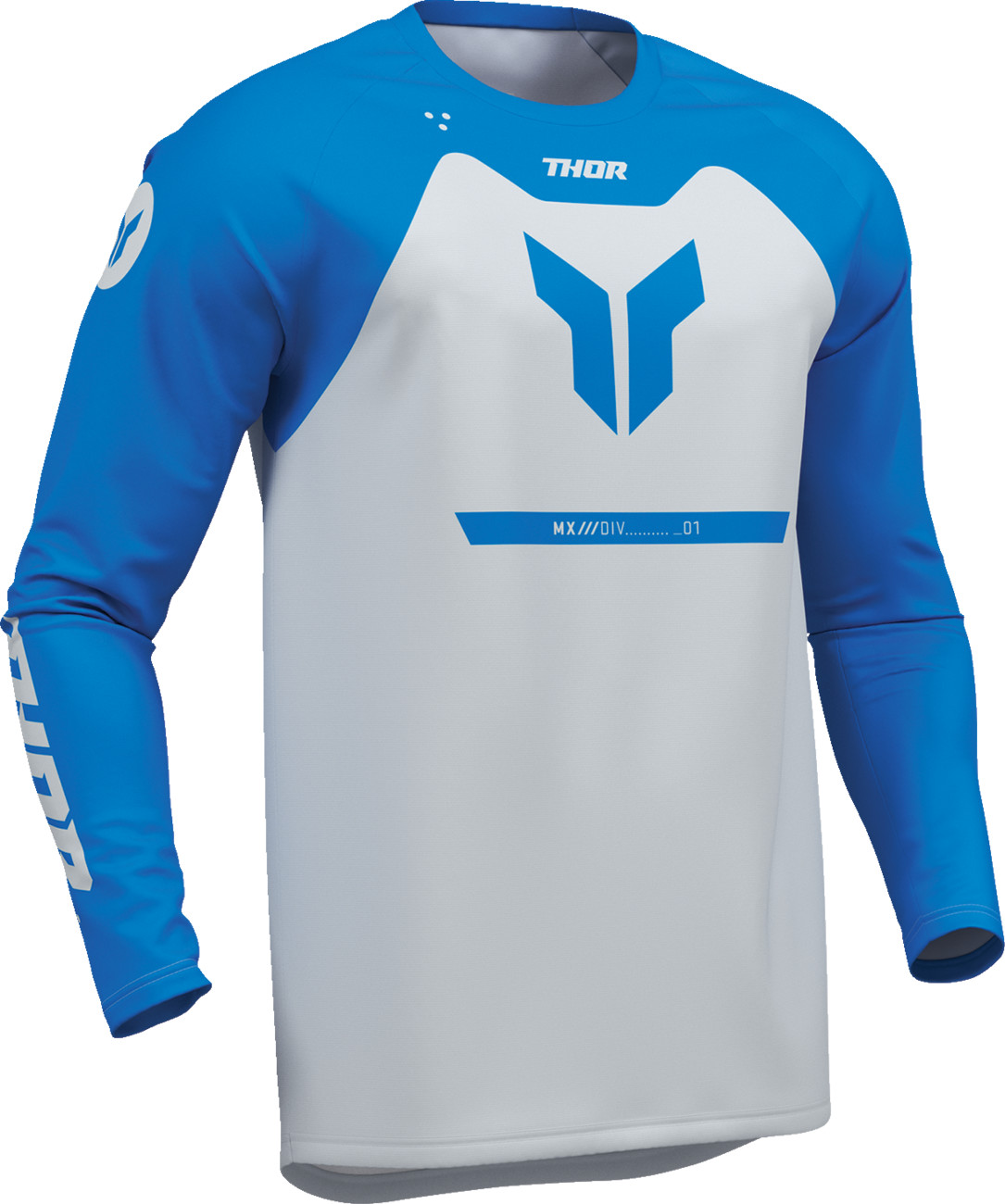 THOR Ridemode Menace Jersey