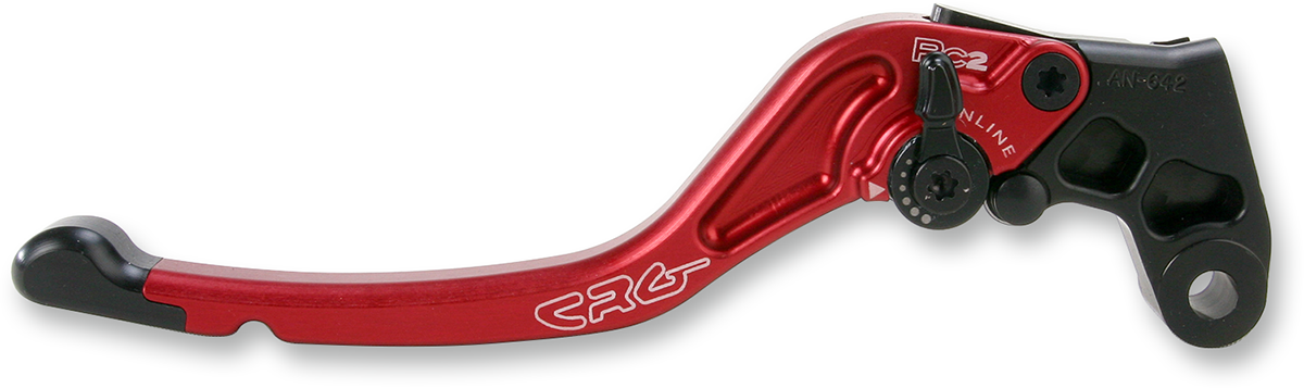 CRG RC2 Clutch Lever Honda CBR600RR / CBR1000RR / CB1000R