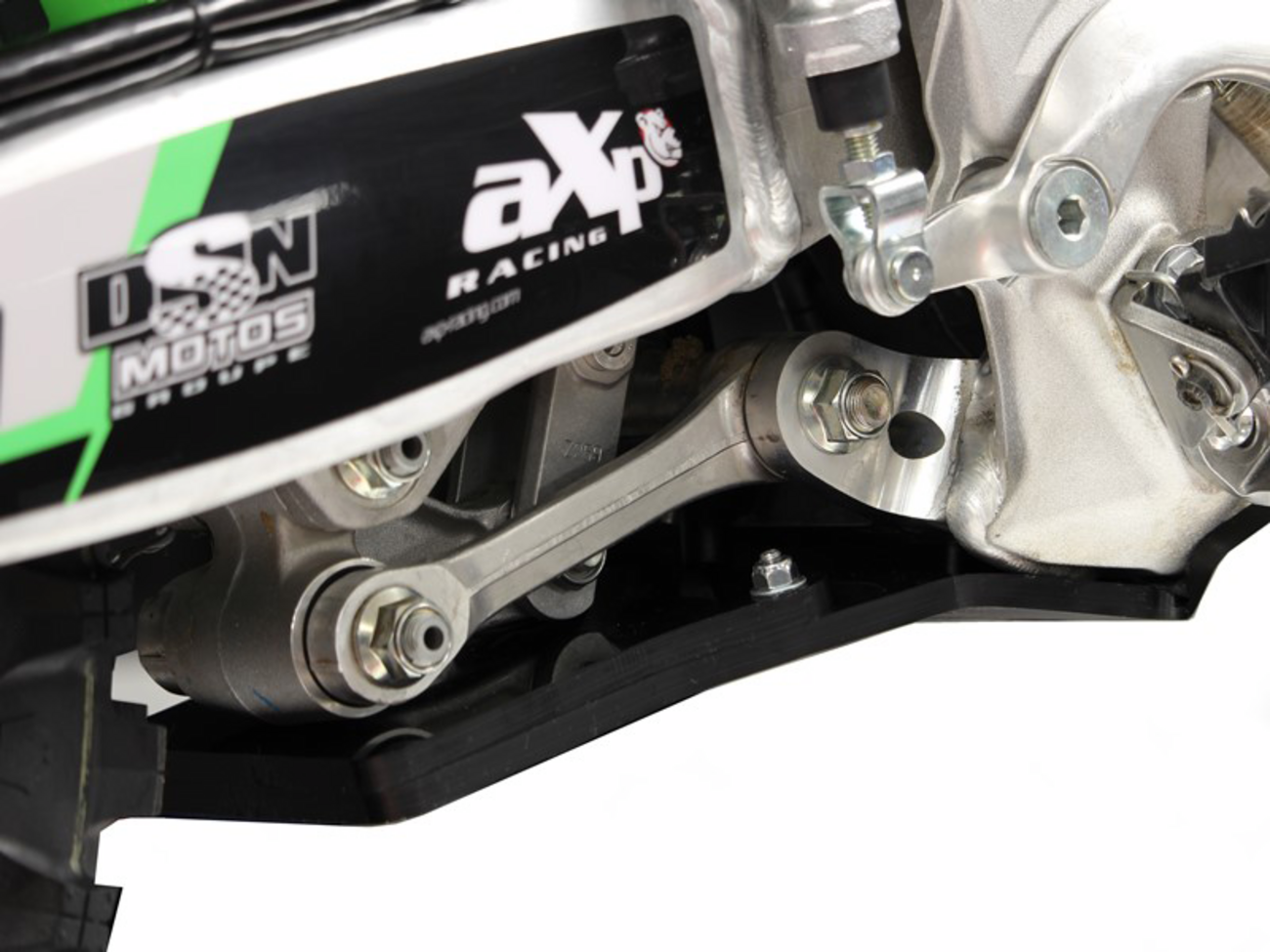 AXP RACING Xtrem Skid Plate
