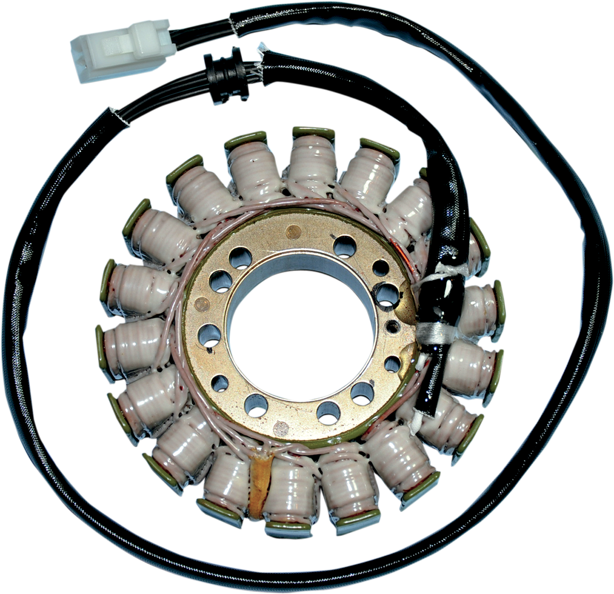 RICK'S MOTORSPORT ELECTRIC Stator for Triumph