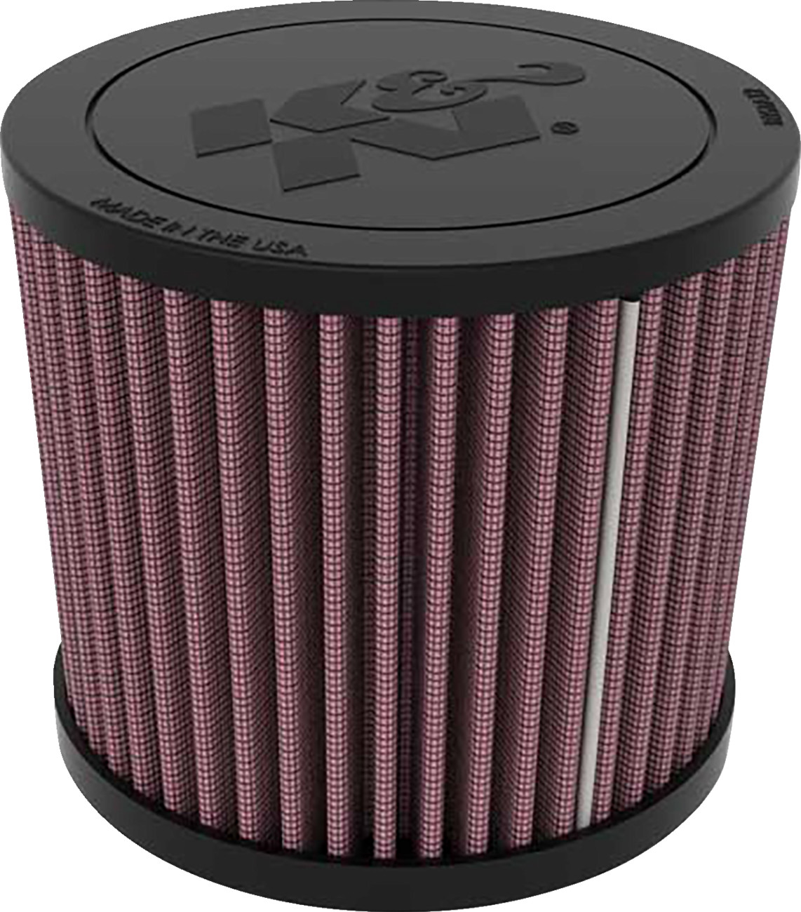 K & N Replacement High-Flow Air Filter