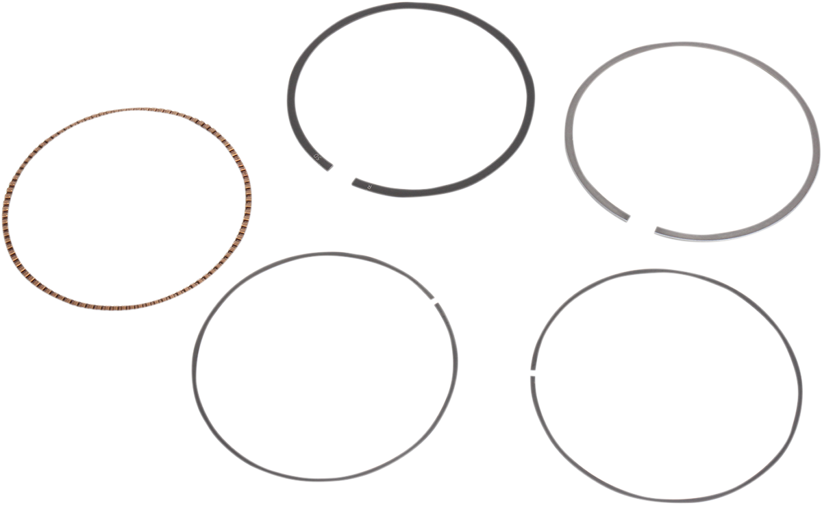 Piston Rings